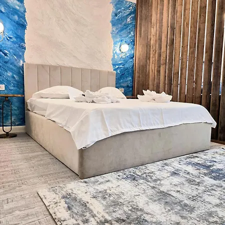 Apartment Sere White Titanic By Endless Summer - Premium Sea View *