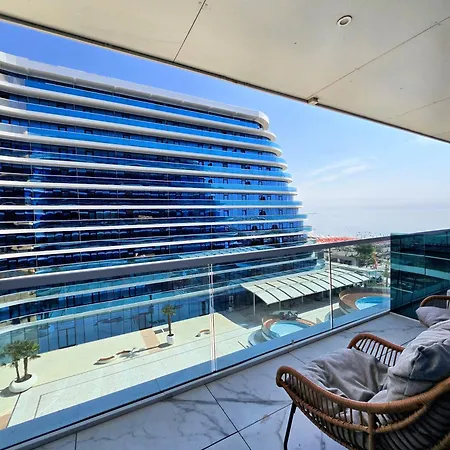 Sere White Titanic By Endless Summer - Premium Sea View Нэводари