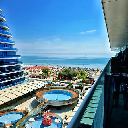 Sere White Titanic By Endless Summer - Premium Sea View Апартаменты *