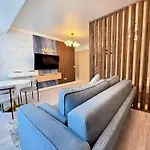 Lejlighed Sere White Titanic By Endless Summer - Premium Sea View Năvodari