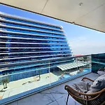 Sere White Titanic By Endless Summer - Premium Sea View Năvodari
