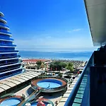 Lejlighed Sere White Titanic By Endless Summer - Premium Sea View *