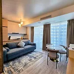 Lejlighed Sere White Titanic By Endless Summer - Premium Sea View *