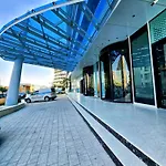Sere White Titanic By Endless Summer - Premium Sea View Lejlighed Năvodari