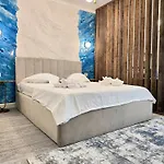 Lejlighed Sere White Titanic By Endless Summer - Premium Sea View Năvodari