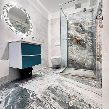 Sere White Titanic By Endless Summer - Premium Sea View *