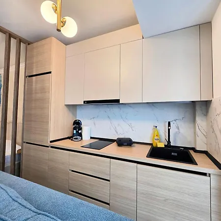 Sere White Titanic By Endless Summer - Premium Sea View Lejlighed *
