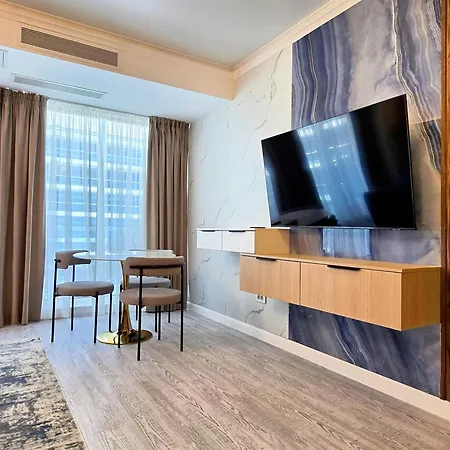 Sere White Titanic By Endless Summer - Premium Sea View Apartamento *