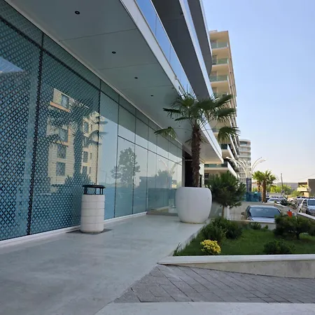 Sere White Titanic By Endless Summer - Premium Sea View * Năvodari