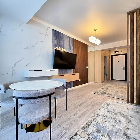 Apartamento Sere White Titanic By Endless Summer - Premium Sea View