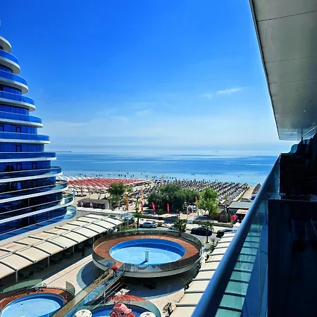 Apartamento Sere White Titanic By Endless Summer - Premium Sea View *